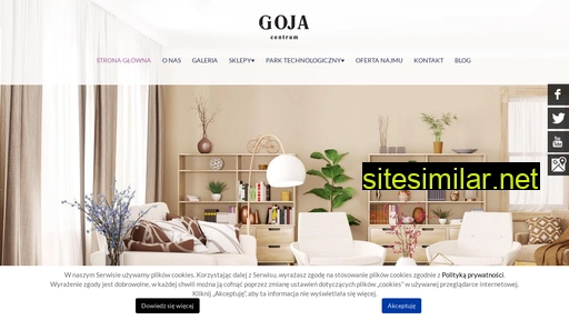 goja.pl alternative sites
