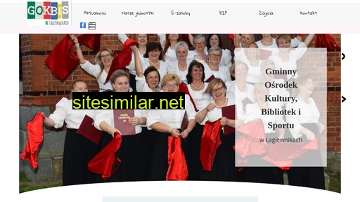 gokbis.pl alternative sites