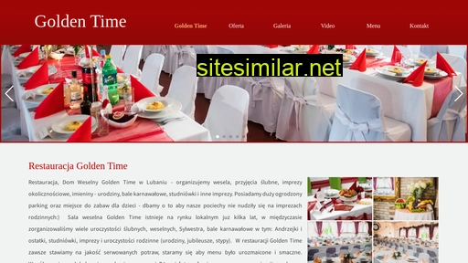 golden-time.pl alternative sites
