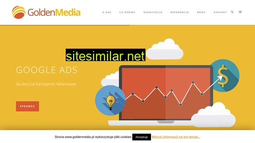 goldenmedia.pl alternative sites