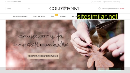 Goldpoint similar sites