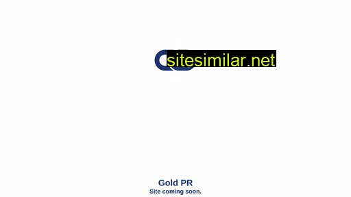 goldpr.pl alternative sites