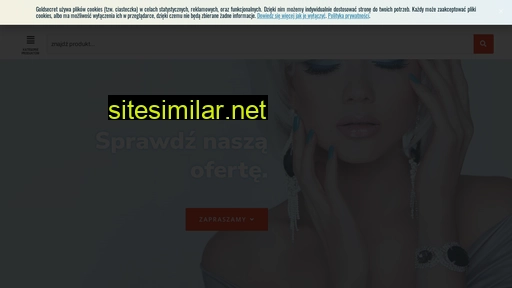 goldsecret.pl alternative sites