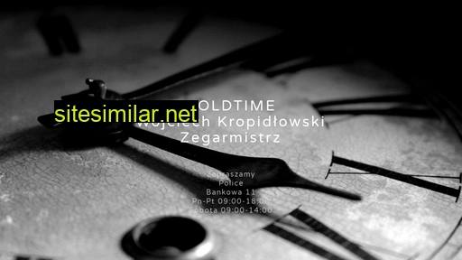 goldtime.net.pl alternative sites