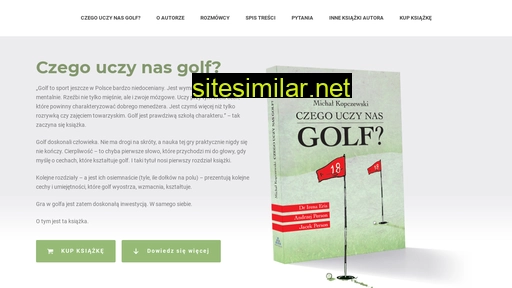golfuczy.pl alternative sites