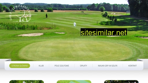 golfzajaczkowo.pl alternative sites