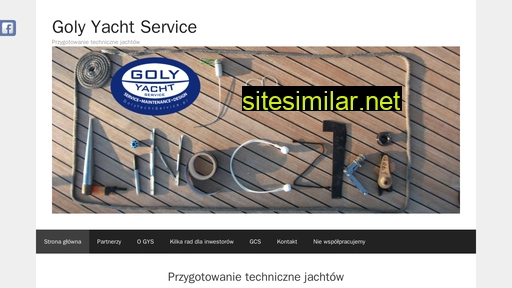 golyyachtservice.pl alternative sites