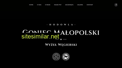 gonczy-polski.com.pl alternative sites