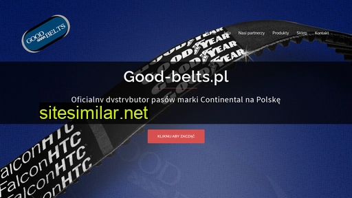 good-belts.pl alternative sites
