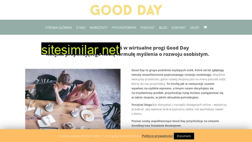 goodday.pl alternative sites