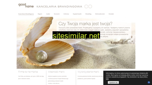 goodname.pl alternative sites
