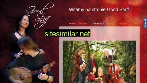 goodstaff.pl alternative sites