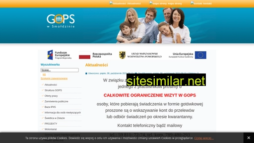 gops-smoldzino.pl alternative sites