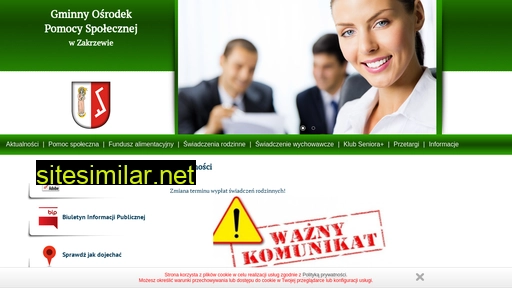 gopszakrzewo.pl alternative sites