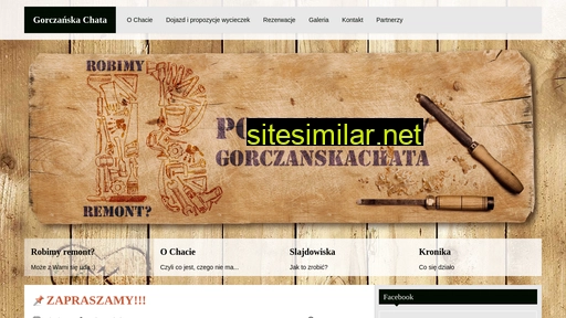 gorczanska.pl alternative sites