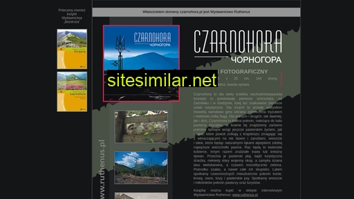 gorgany.pl alternative sites