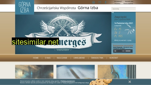 gornaizba.pl alternative sites