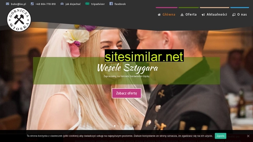 gorniczawioska.pl alternative sites
