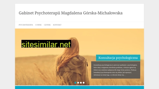 gorska-michalowska.pl alternative sites