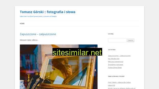 gorski.pl alternative sites