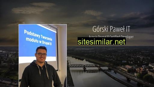 gorskipawel.pl alternative sites