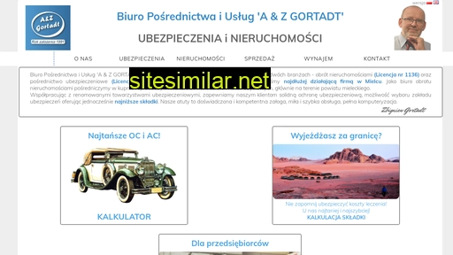 gortadt.com.pl alternative sites