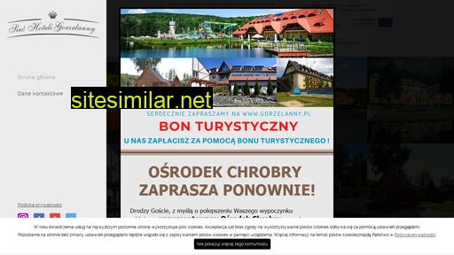 gorzelanny.pl alternative sites