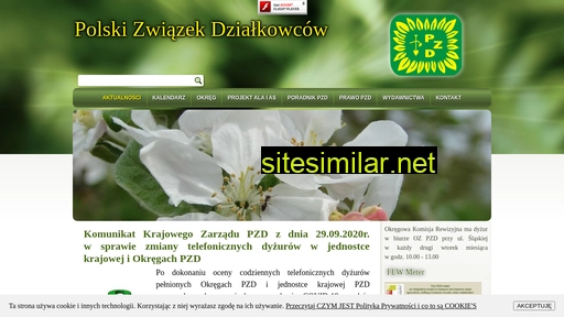 gorzowpzd.pl alternative sites