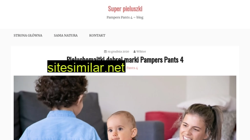 gosciniec-staropolski.pl alternative sites