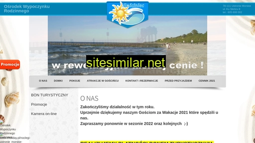 gosciniec.net.pl alternative sites