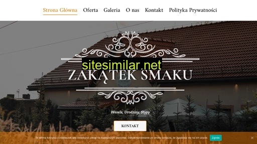 gosciniecniedobczyce.pl alternative sites