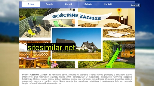 goscinnezacisze.pl alternative sites