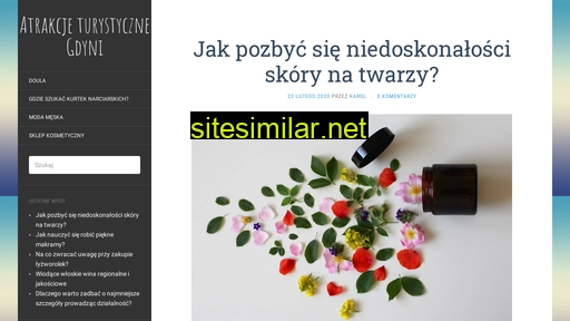 gosirgdynia.pl alternative sites