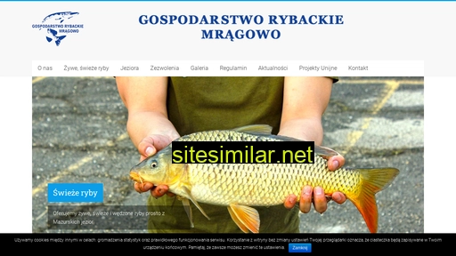 gospryb.pl alternative sites