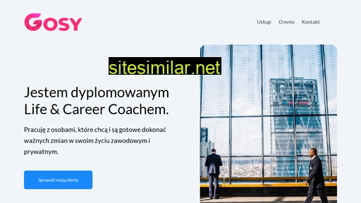 gosy.pl alternative sites