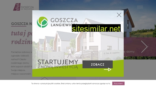 goszcza-na-wrzosowej.pl alternative sites