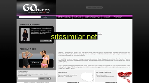 gotherm.pl alternative sites
