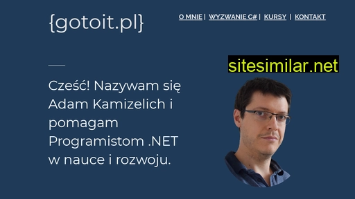 gotoit.pl alternative sites