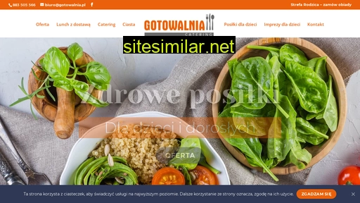 gotowalnia.pl alternative sites