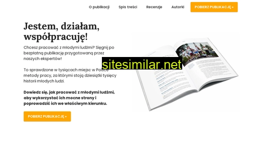 gotowinaprzyszlosc.pl alternative sites