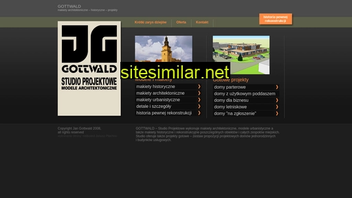 gottwald.pl alternative sites