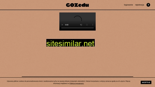 gozedu.pl alternative sites