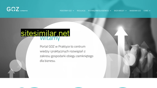 gozwpraktyce.pl alternative sites