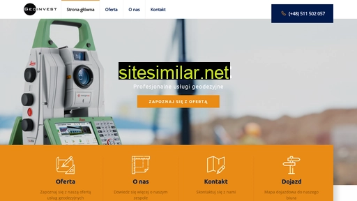 g-invest.pl alternative sites