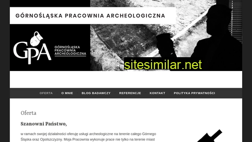 gpa.com.pl alternative sites