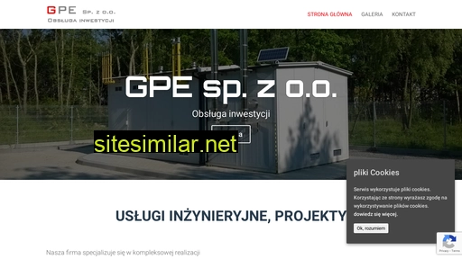 gpepolska.pl alternative sites