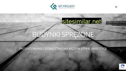 gp-projekt.pl alternative sites