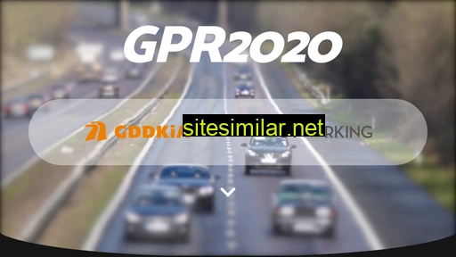gpr2020.pl alternative sites