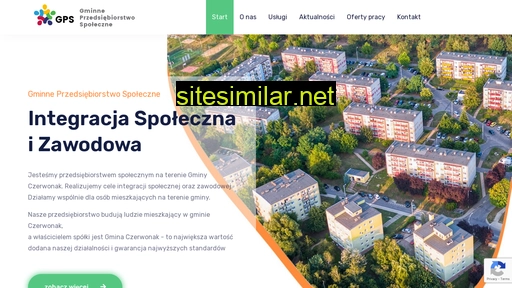 gps-czerwonak.pl alternative sites