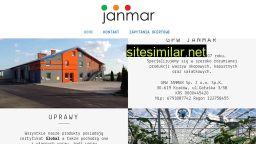gpwjanmar.pl alternative sites